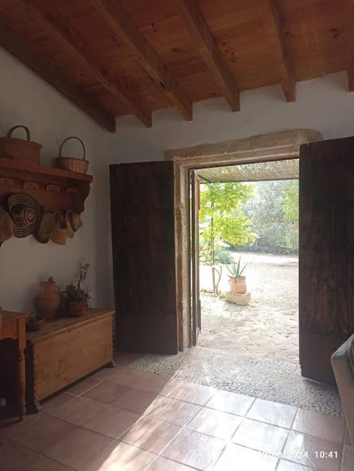 Finca Salzinar Inca (Mallorca)