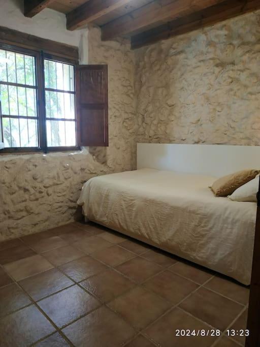 Сasa de vacaciones Finca Salzinar *