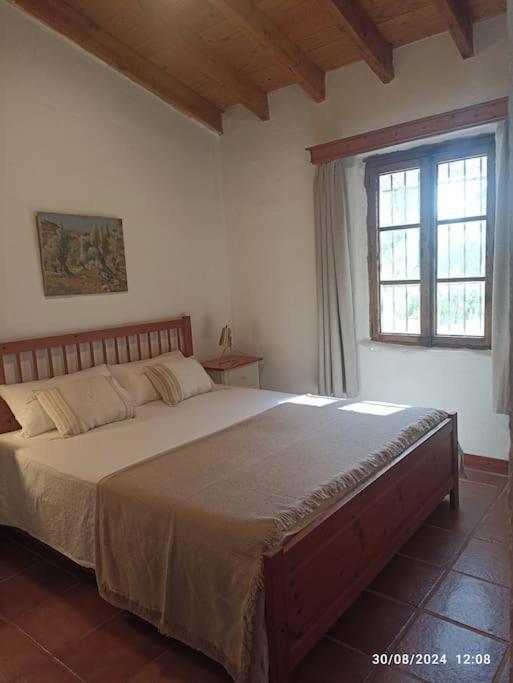 Finca Salzinar Сasa de vacaciones