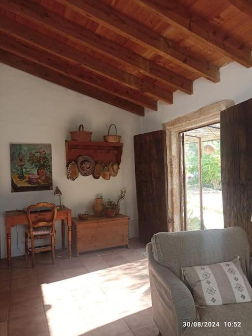 Finca Salzinar Сasa de vacaciones Inca (Mallorca)