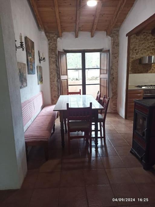Сasa de vacaciones Finca Salzinar Inca (Mallorca)