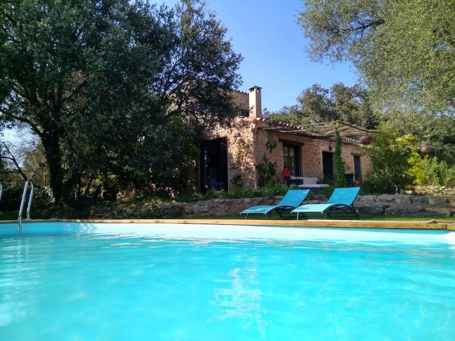 Сasa de vacaciones Finca Salzinar Inca (Mallorca)