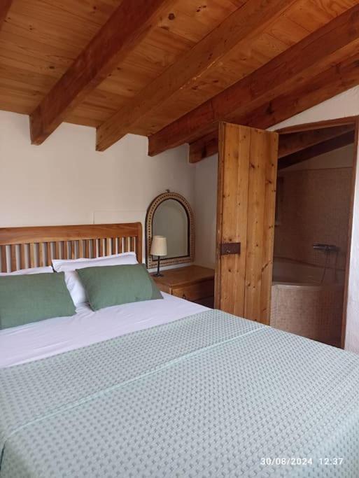 Сasa de vacaciones Finca Salzinar