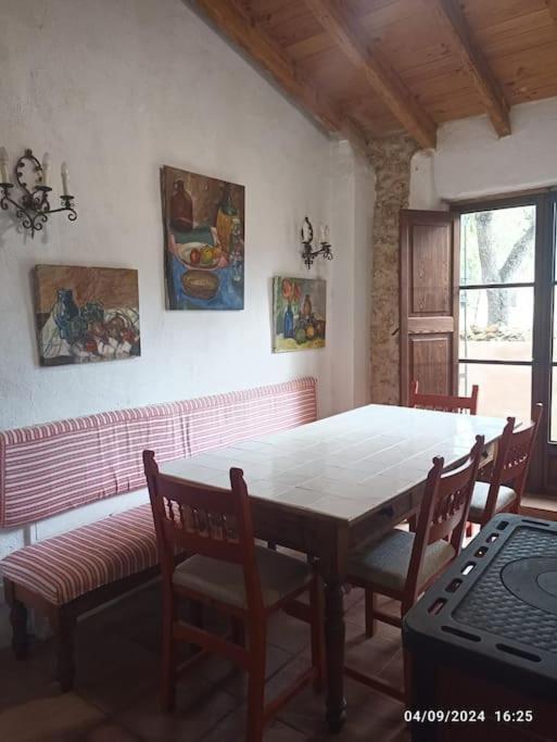 Сasa de vacaciones Finca Salzinar Inca (Mallorca)