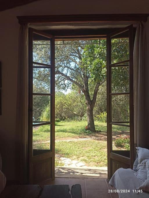 Finca Salzinar
