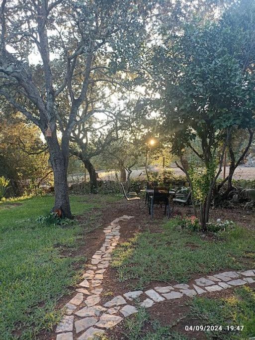 Finca Salzinar Сasa de vacaciones Inca (Mallorca)