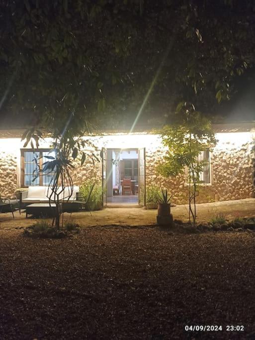 Сasa de vacaciones Finca Salzinar Inca (Mallorca)