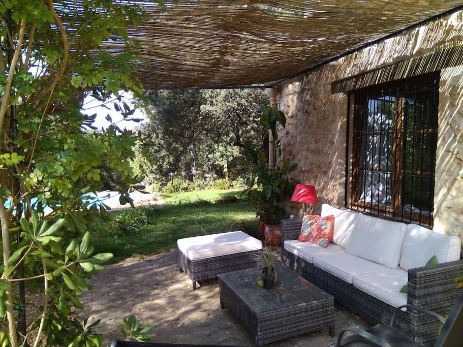 Finca Salzinar Сasa de vacaciones *